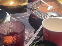 -佬土鹅肠火锅(解放路店)