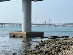 -星海湾跨海大桥
