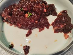 -秦家味老菜馆(民族北路店)