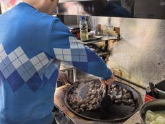 -二七友名焖子铺