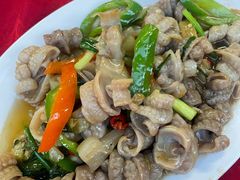 -蛇口康乐快餐鱼仔档(翠苑小区店)