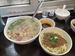 -牛王庙(龙华花园店)