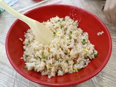 -江城燕子大排档(江汉路步行街店)