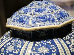 -贵州省博物馆(新馆)