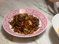 -径山十八道·风味民间菜(杭州总店)