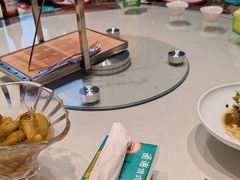 -通海俄式烧烤·俄罗斯大串(嵩山路店)