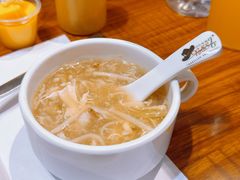 -汉巴味德自助餐厅(嘉定宝龙广场店)