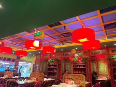 -小吊梨汤·北京菜·烤鸭(鸟巢店)