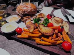 -京A Brewpub·精酿餐吧(幸福村店)