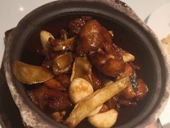 -千日贺茶餐厅(开发区安盛店)