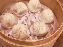 -南翔馒头店(豫园店)