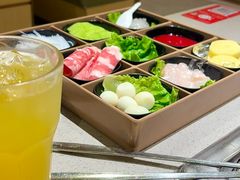 -海底捞火锅(丰尚国际广场店)