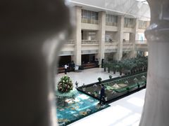 -曲江惠宾苑宾馆(大雁塔大唐不夜城店)