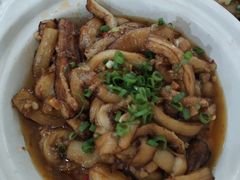 -荔枝楼酒家(员村东璟店)