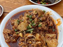 -巷子肥肠(科华巷店)