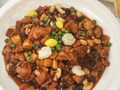 八宝酱菜-和记小菜(七宝店)