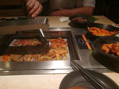 -新石器烤肉(之心城店)