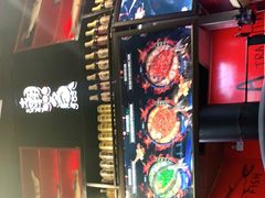 -潮鱼炭火烤鱼(万达店)