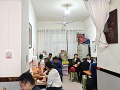 -哈海英麻辣烫(中华西路步行街店)