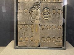 -洛阳古墓博物馆