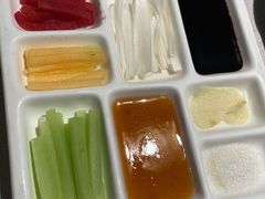 -四季民福烤鸭店(外滩外白渡桥店)