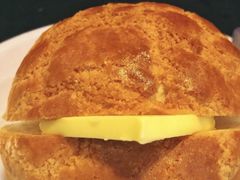 菠萝油-茶港·点心·啫啫煲(范湖万达广场店)