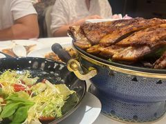-大铁勺新津菜(熙悦汇店)
