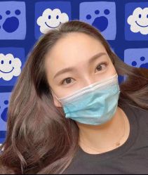 -BBK韩眉馆-正版半永久纹眉美瞳