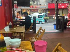 -冒椒火辣(奎星楼街店)