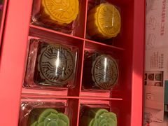 -星巴克(长沙友阿奥特莱斯店)