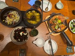 -云海肴·汽锅鸡·云南菜(苏州中心店)