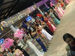 -西蒙人妖秀