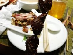-老大烧烤旗舰店(建国路店)
