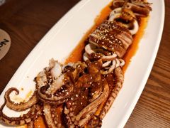 -前海沿·青岛菜(李沧万达店)