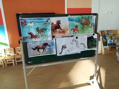 -京师阳光幼儿园(昌平园)