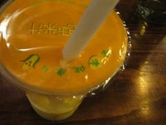 -黄记玉米汁(叠翠路店)