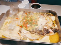 -半天妖烤鱼(中山路店)