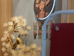 -霸王茶姬(大连万象汇店)