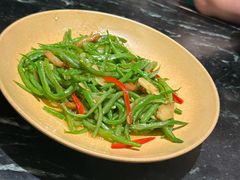 -廖川菜(太阳宫店)