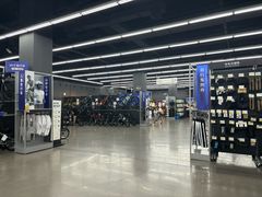 -迪卡侬(安德门店)