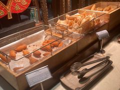 -西双版纳洲际度假酒店-海鲜傣味烧烤·侬香全日制餐厅