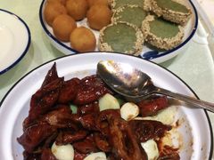 -三六三杭州菜(水上总店)