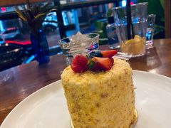 -UPPER KITCHEN(延安路店)