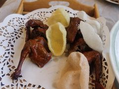 -古南都·清真绿柳居菜馆(太平南路店)