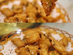 -顺德美食坊(南沙分店)