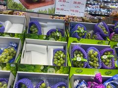 自助取餐区-果蔬好生活超市(双井店)