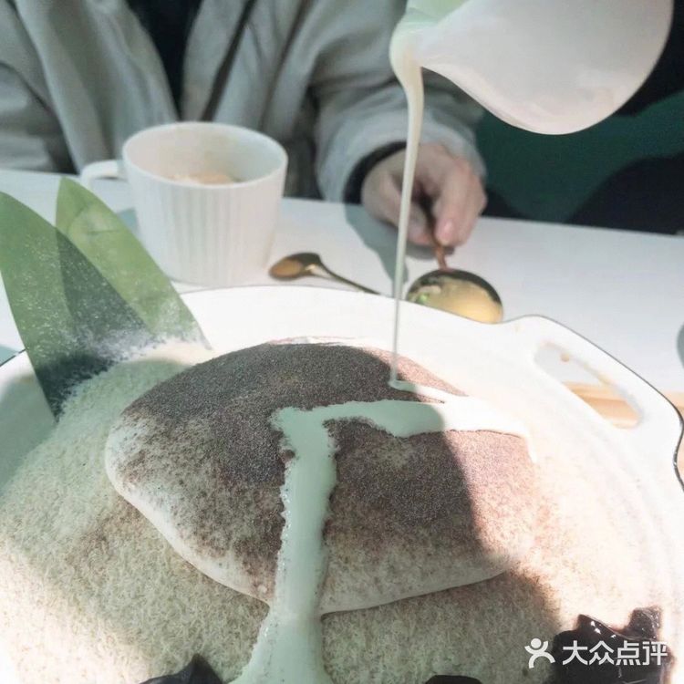 美食分享|雾造·SledIce