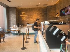 -星巴克臻选(深圳卓悦中心店)