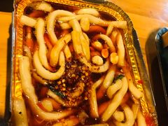 -夜烤·宜宾烧烤(洋河路店)