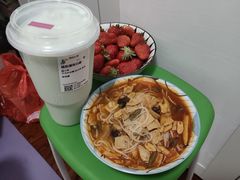 -西园寺素食(西园弄戒幢律寺店)